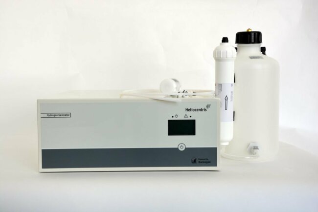 hydrogen generator